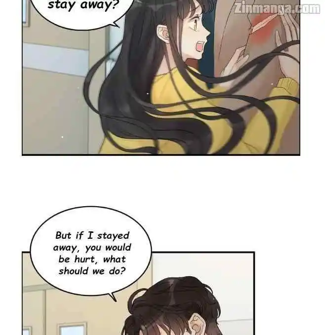 Contract Wife Runs Away From The Ceo Chapter 168