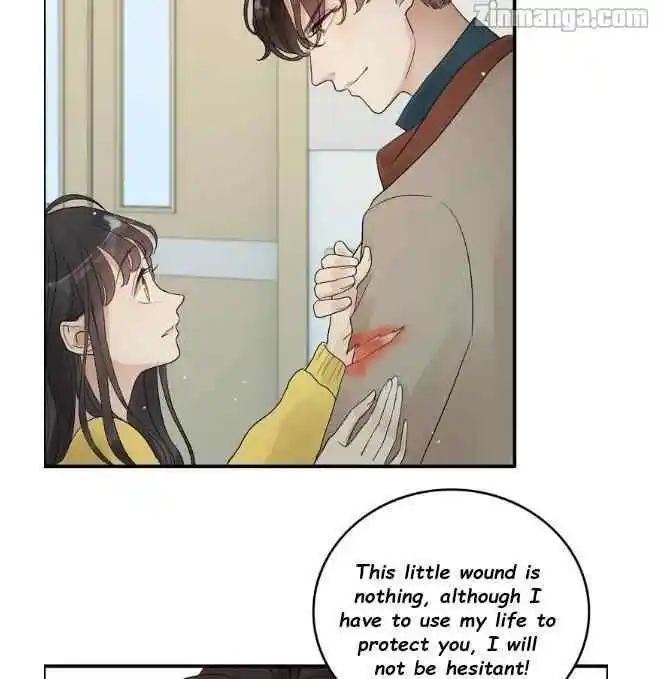 Contract Wife Runs Away From The Ceo Chapter 168