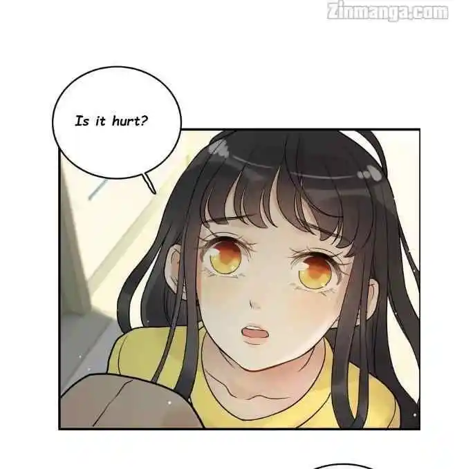 Contract Wife Runs Away From The Ceo Chapter 168