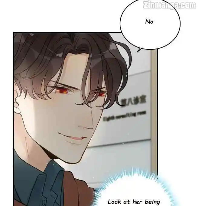 Contract Wife Runs Away From The Ceo Chapter 168