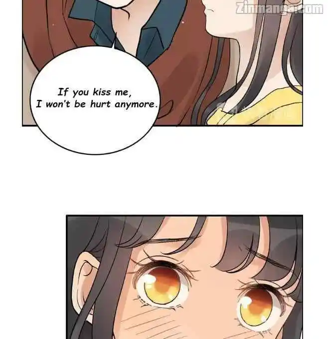 Contract Wife Runs Away From The Ceo Chapter 168