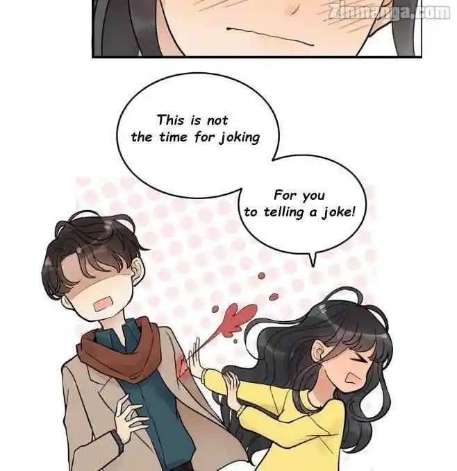 Contract Wife Runs Away From The Ceo Chapter 168