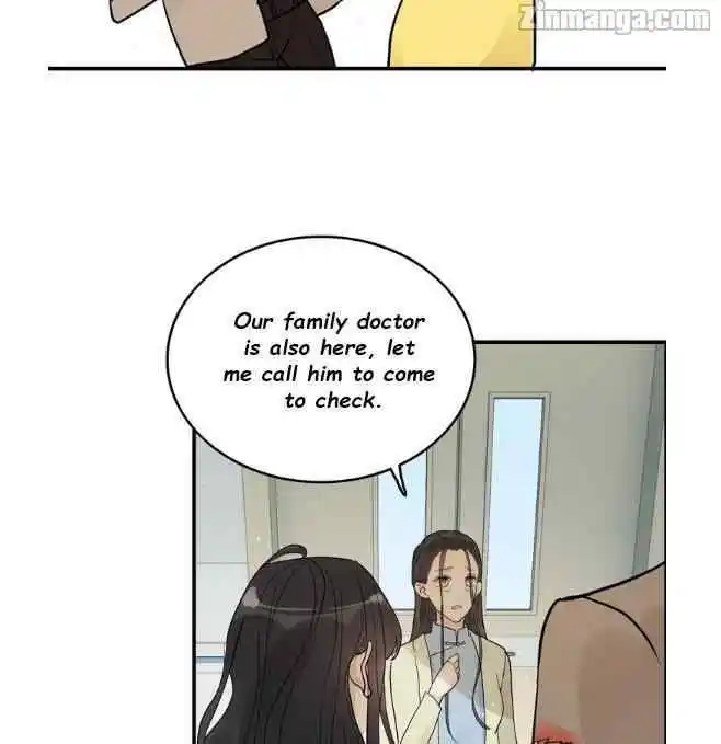 Contract Wife Runs Away From The Ceo Chapter 168