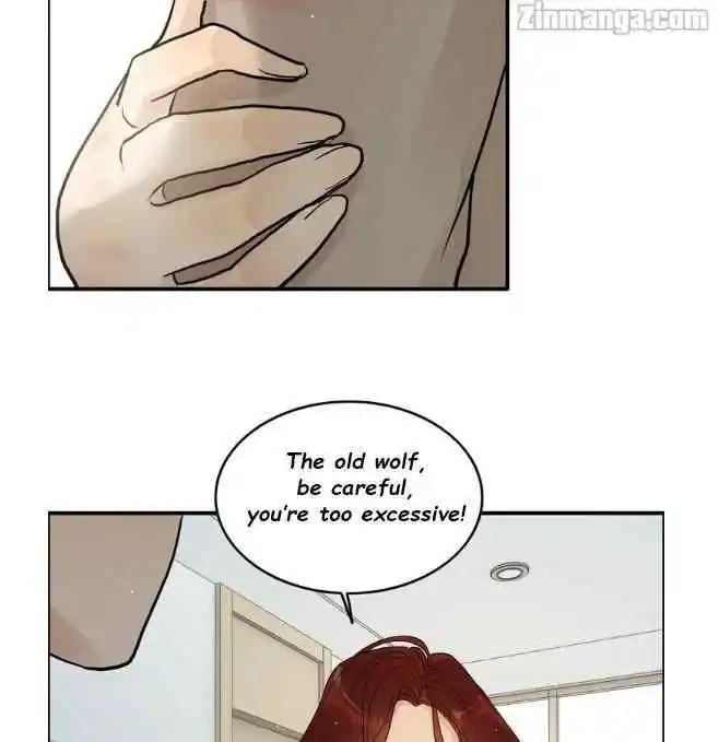 Contract Wife Runs Away From The Ceo Chapter 168