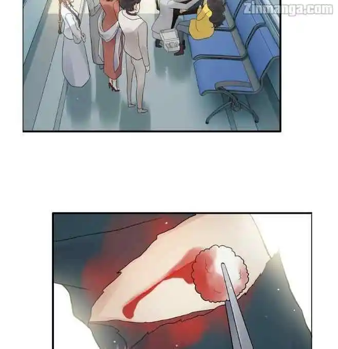 Contract Wife Runs Away From The Ceo Chapter 168