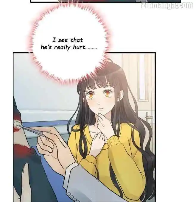 Contract Wife Runs Away From The Ceo Chapter 168