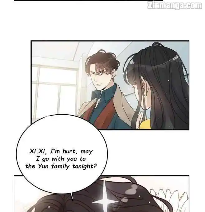 Contract Wife Runs Away From The Ceo Chapter 168