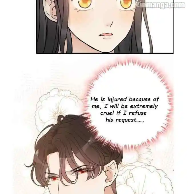 Contract Wife Runs Away From The Ceo Chapter 168