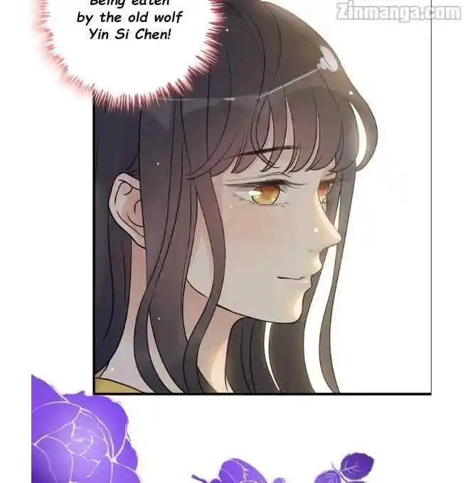 Contract Wife Runs Away From The Ceo Chapter 168