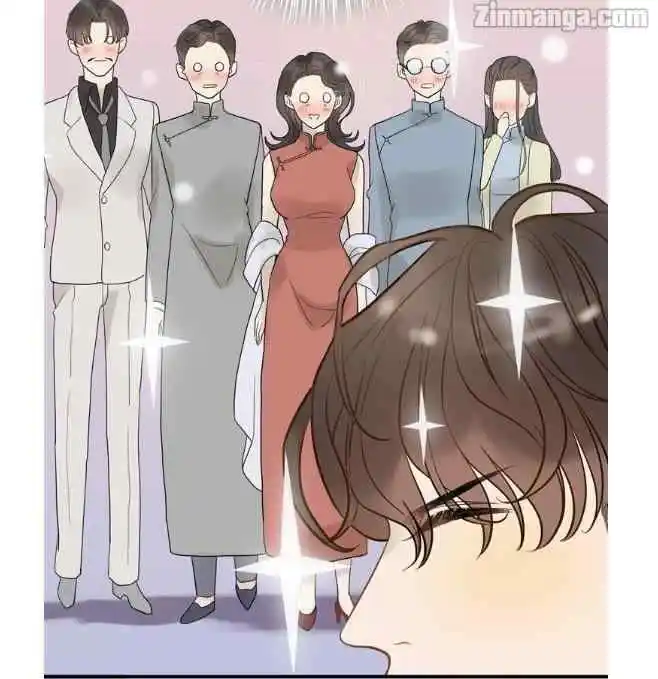 Contract Wife Runs Away From The Ceo Chapter 168