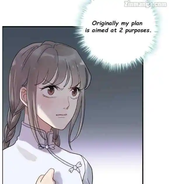 Contract Wife Runs Away From The Ceo Chapter 169