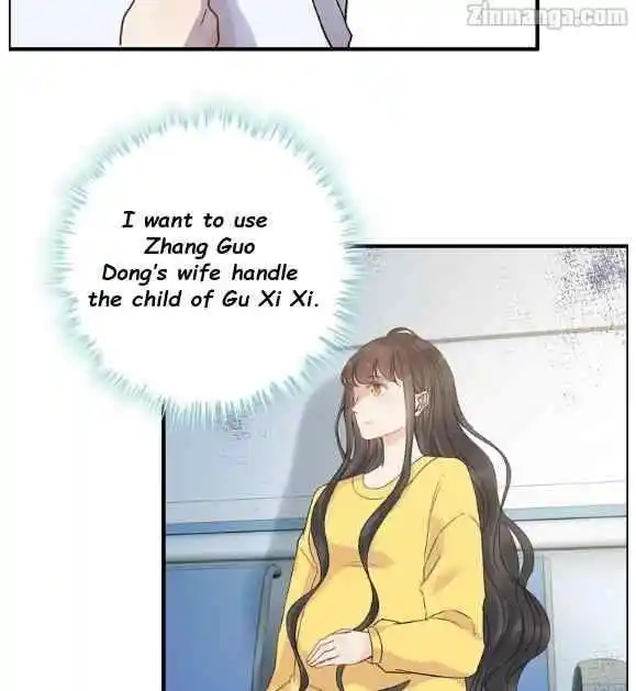 Contract Wife Runs Away From The Ceo Chapter 169