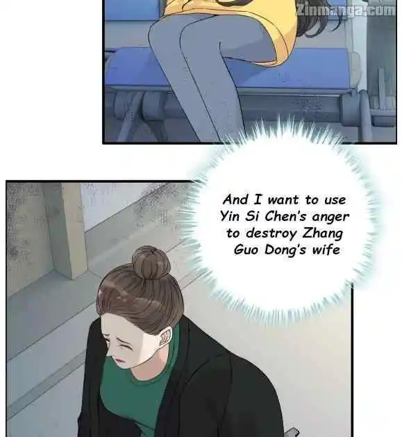 Contract Wife Runs Away From The Ceo Chapter 169