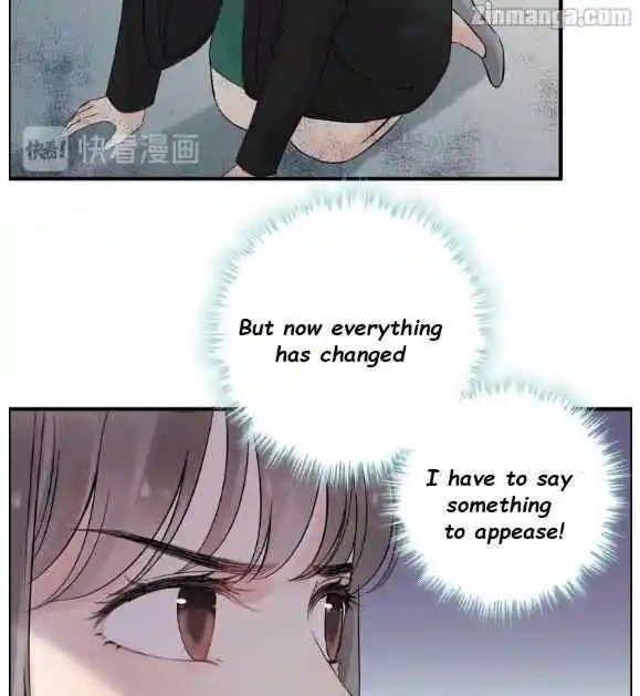 Contract Wife Runs Away From The Ceo Chapter 169