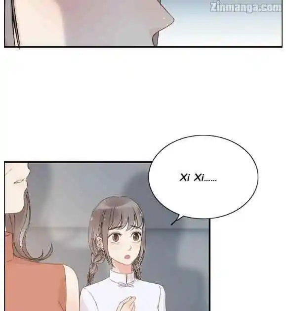 Contract Wife Runs Away From The Ceo Chapter 169