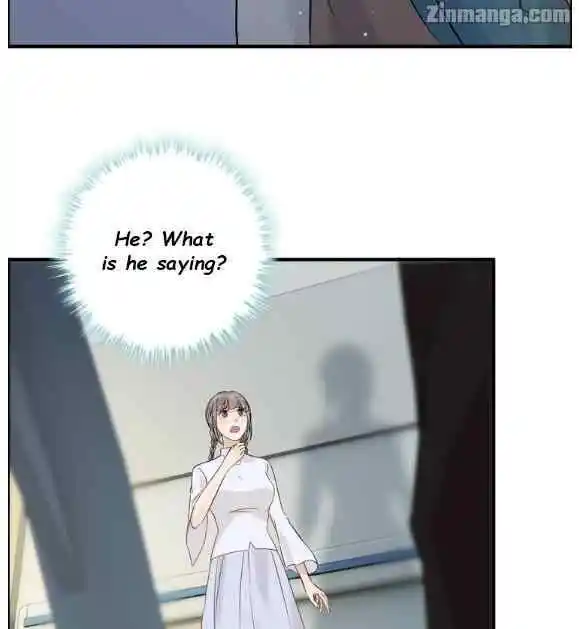 Contract Wife Runs Away From The Ceo Chapter 169