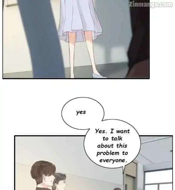 Contract Wife Runs Away From The Ceo Chapter 169