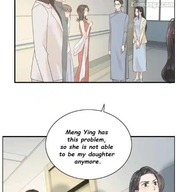 Contract Wife Runs Away From The Ceo Chapter 169