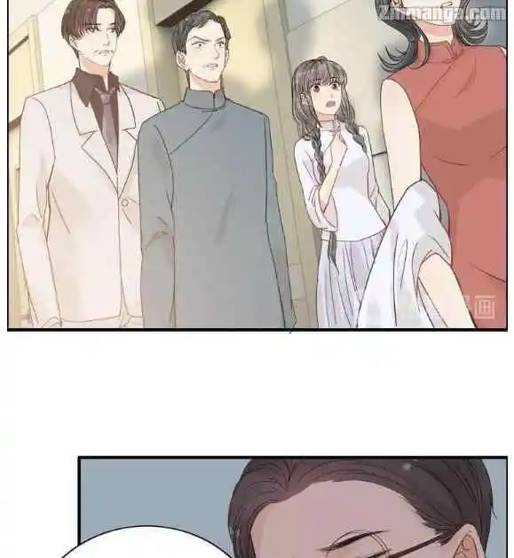 Contract Wife Runs Away From The Ceo Chapter 169