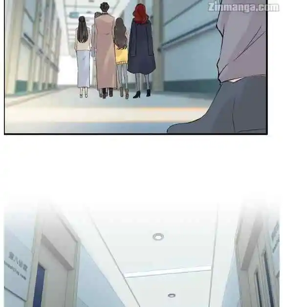 Contract Wife Runs Away From The Ceo Chapter 169