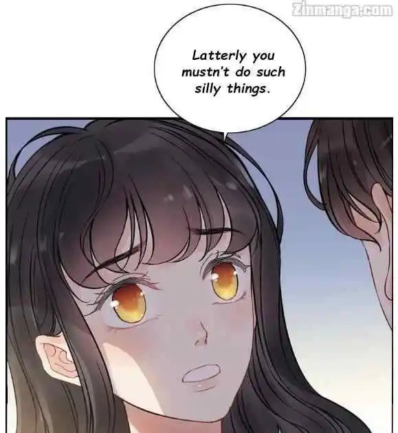 Contract Wife Runs Away From The Ceo Chapter 169