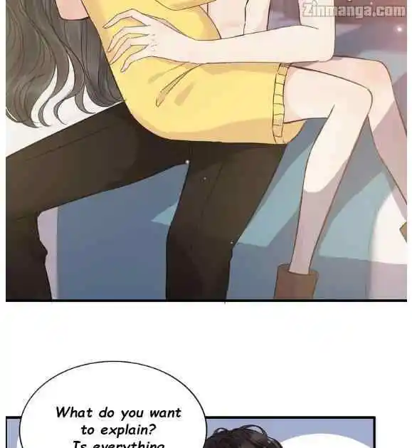 Contract Wife Runs Away From The Ceo Chapter 169