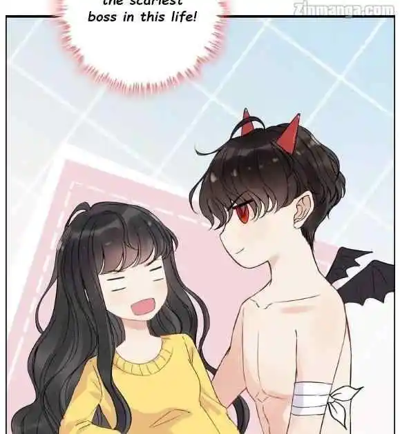 Contract Wife Runs Away From The Ceo Chapter 169