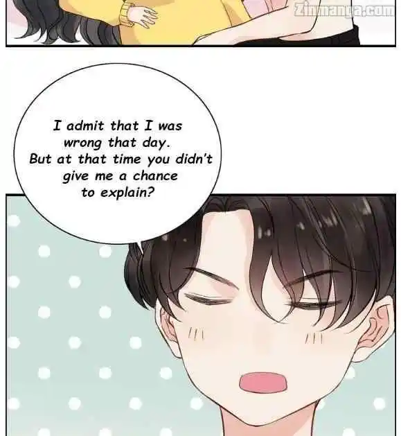 Contract Wife Runs Away From The Ceo Chapter 169