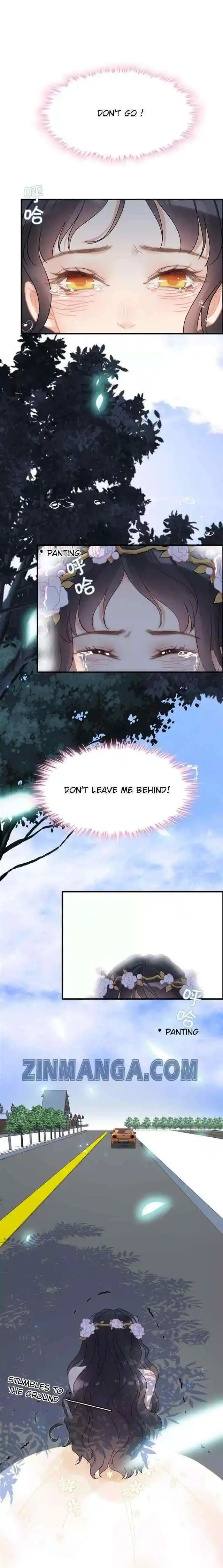 Contract Wife Runs Away From The Ceo Chapter 17