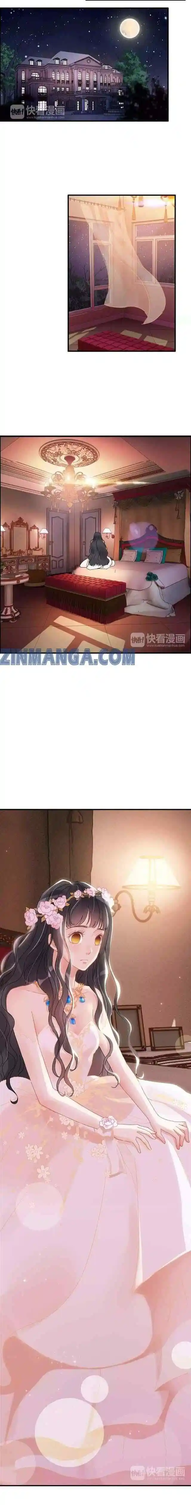 Contract Wife Runs Away From The Ceo Chapter 17