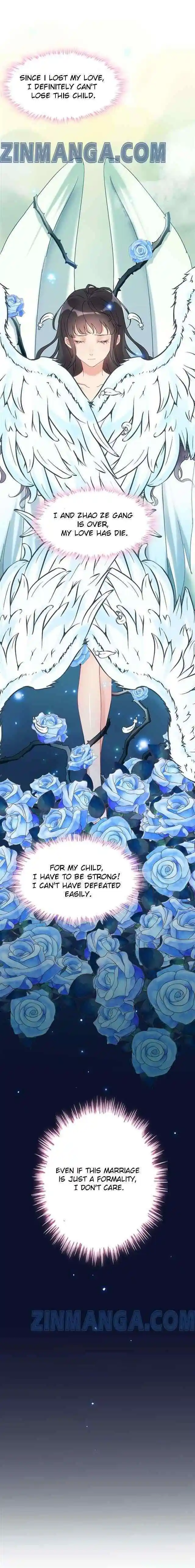 Contract Wife Runs Away From The Ceo Chapter 17