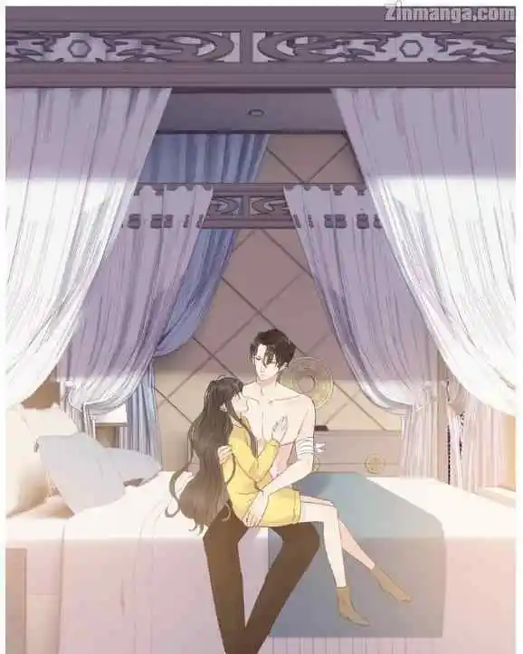 Contract Wife Runs Away From The Ceo Chapter 170