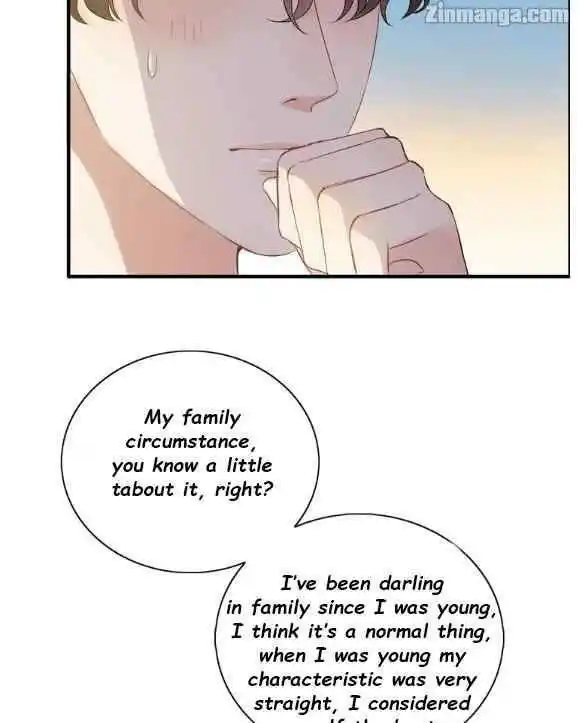 Contract Wife Runs Away From The Ceo Chapter 170