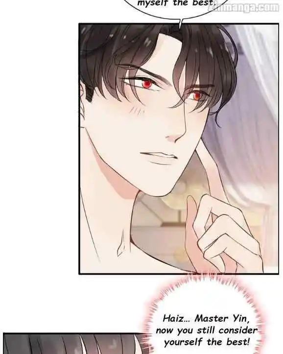 Contract Wife Runs Away From The Ceo Chapter 170