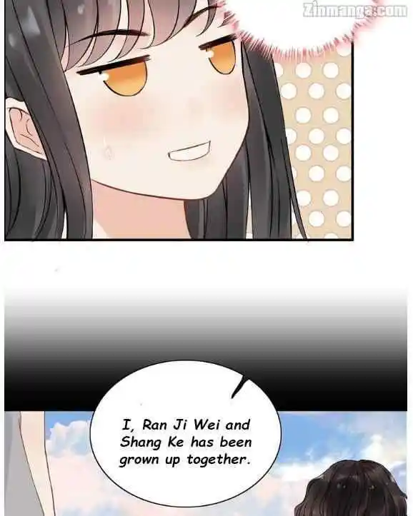 Contract Wife Runs Away From The Ceo Chapter 170