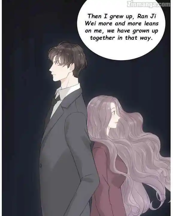 Contract Wife Runs Away From The Ceo Chapter 170