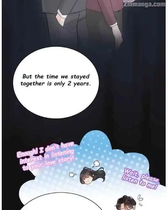 Contract Wife Runs Away From The Ceo Chapter 170