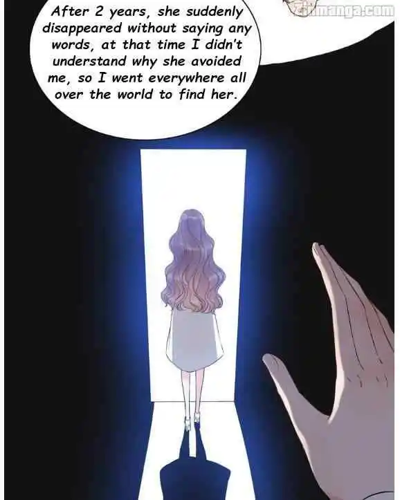 Contract Wife Runs Away From The Ceo Chapter 170