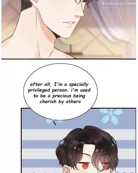 Contract Wife Runs Away From The Ceo Chapter 170