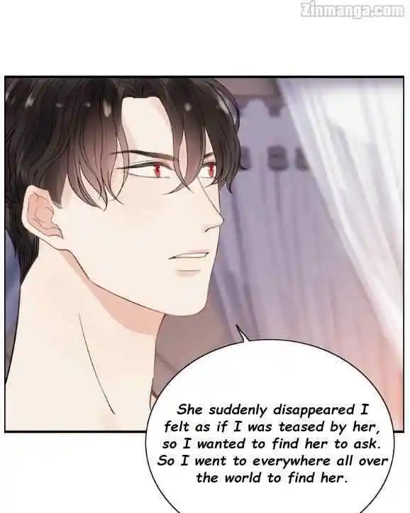 Contract Wife Runs Away From The Ceo Chapter 170