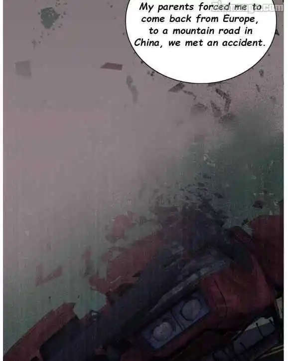 Contract Wife Runs Away From The Ceo Chapter 170