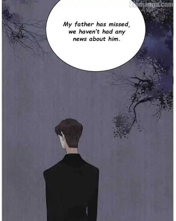 Contract Wife Runs Away From The Ceo Chapter 170