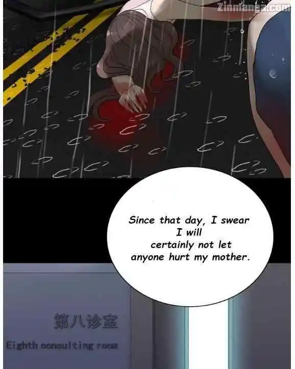 Contract Wife Runs Away From The Ceo Chapter 170