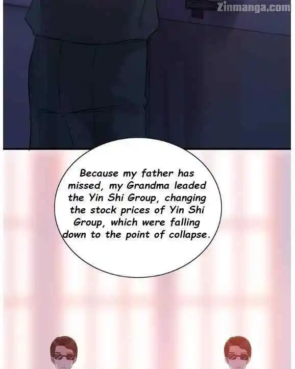 Contract Wife Runs Away From The Ceo Chapter 170