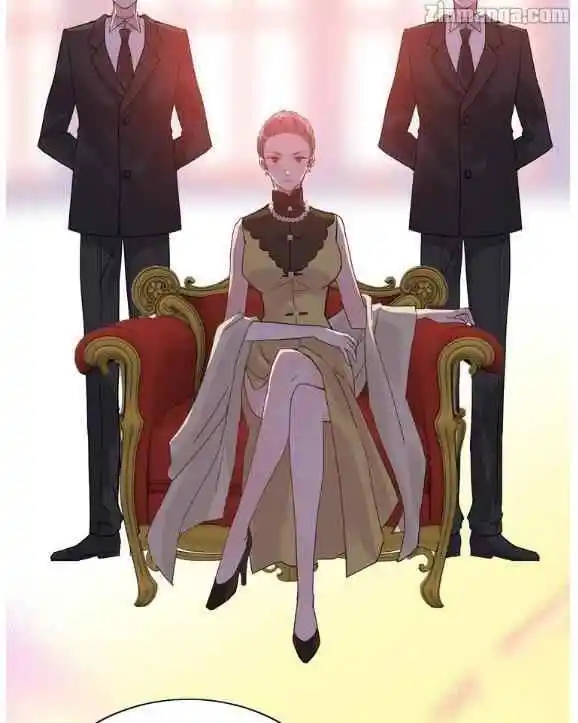 Contract Wife Runs Away From The Ceo Chapter 170