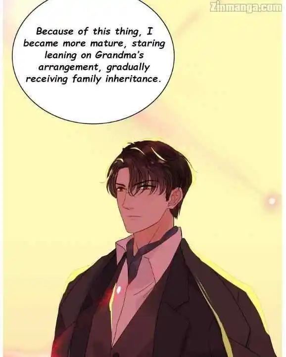 Contract Wife Runs Away From The Ceo Chapter 170