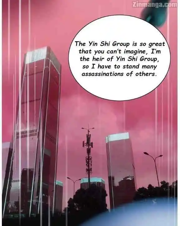 Contract Wife Runs Away From The Ceo Chapter 170