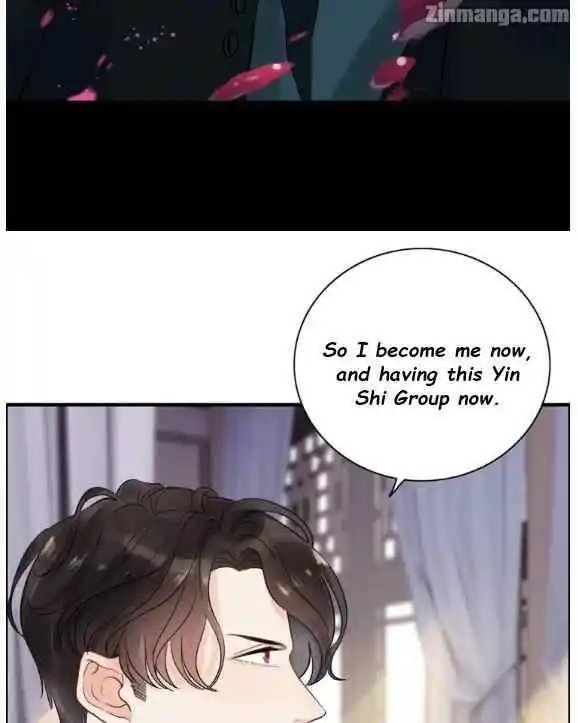 Contract Wife Runs Away From The Ceo Chapter 170