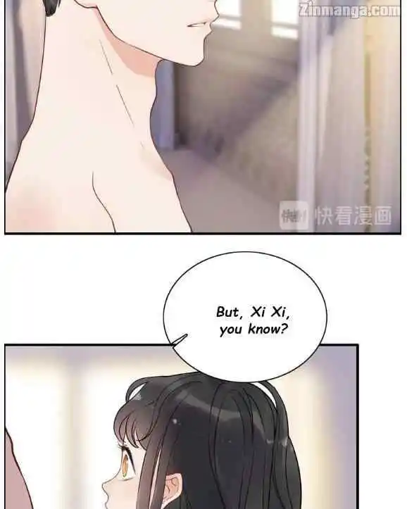 Contract Wife Runs Away From The Ceo Chapter 170