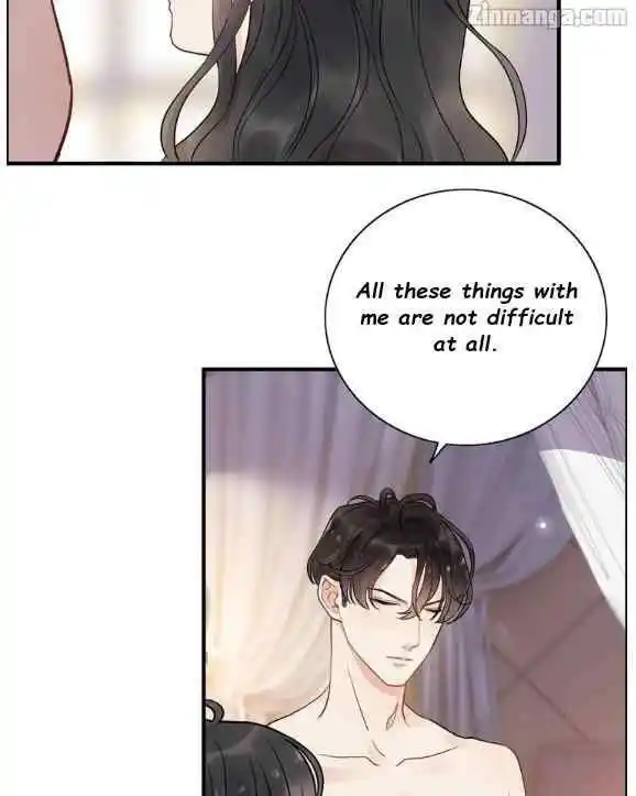 Contract Wife Runs Away From The Ceo Chapter 170